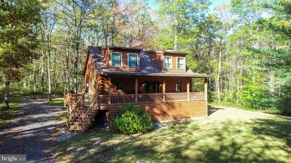 Mc Henry, MD 21541,555 LIMPOPO LN