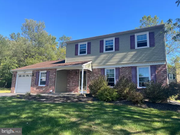 1105 MADISON CIR, Warrington, PA 18976