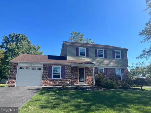 Warrington, PA 18976,1105 MADISON CIR