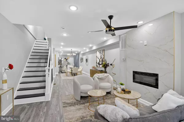 Baltimore, MD 21213,1707 N BROADWAY