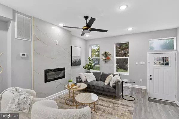 Baltimore, MD 21213,1707 N BROADWAY