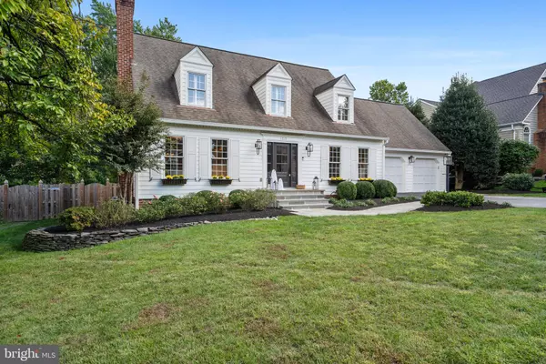 1213 PINE HILL RD, Mclean, VA 22101