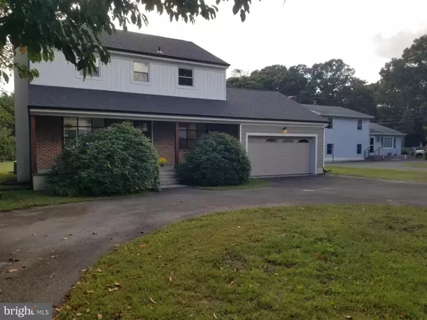Ocean View, NJ 08230,4 W KATHARINE AVE