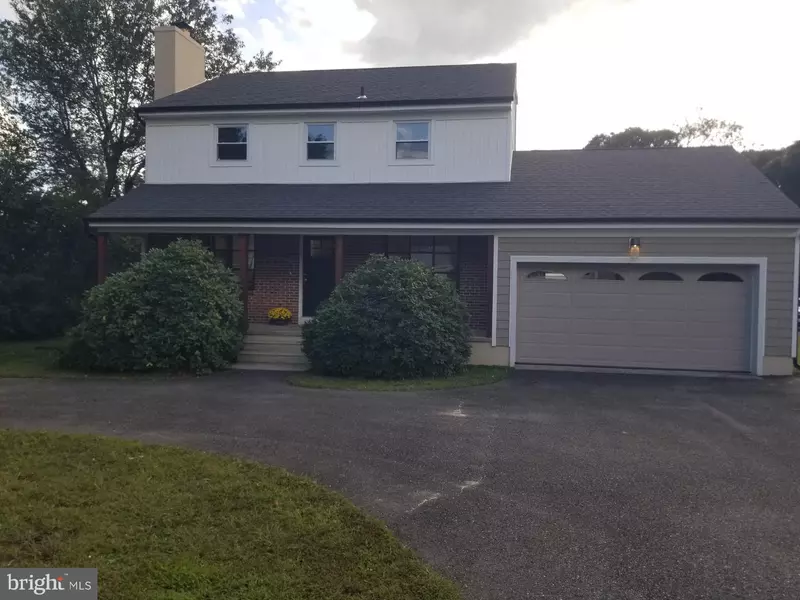 4 W KATHARINE AVE, Ocean View, NJ 08230