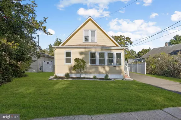 344 RARITAN AVE, Atco, NJ 08004