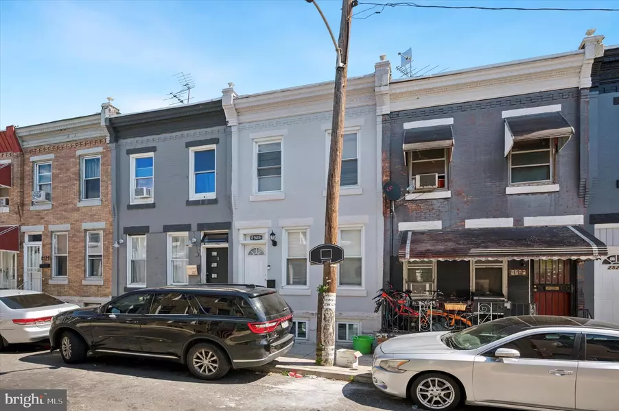 2525 N DOUGLAS ST, Philadelphia, PA 19132