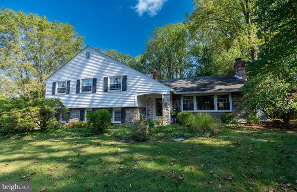 Broomall, PA 19008,127 DEERFIELD RD