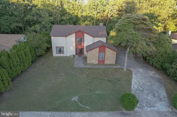 Voorhees, NJ 08043,6 ASHBROOKE DR