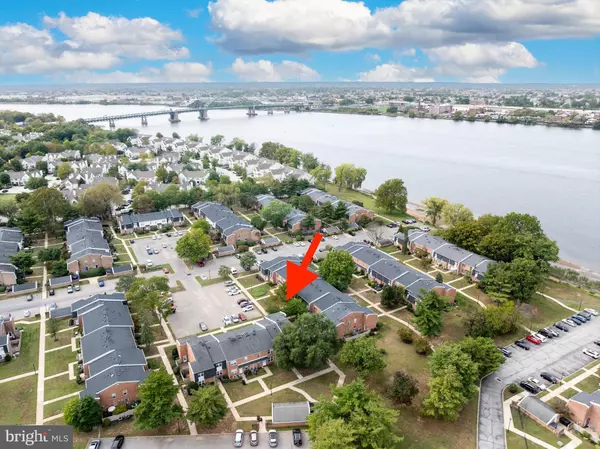 Palmyra, NJ 08065,2052 HARBOUR DR