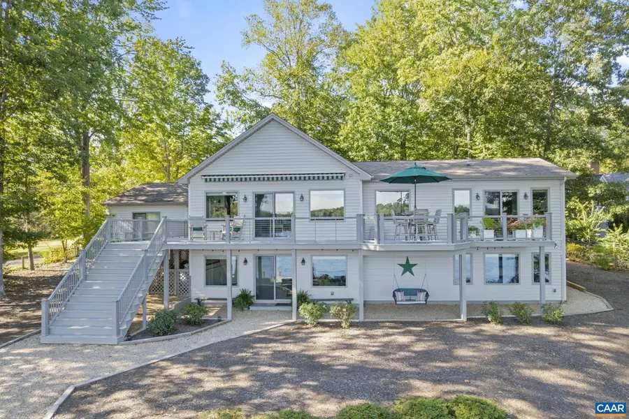 10 PINEKNOLL CIR, Palmyra, VA 22963