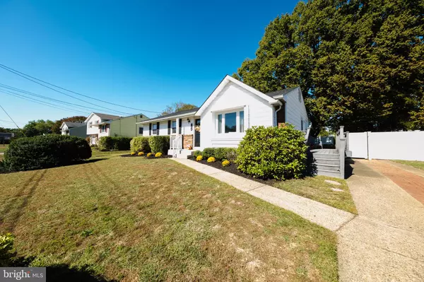 Cinnaminson, NJ 08077,704 ENDICOTT AVE