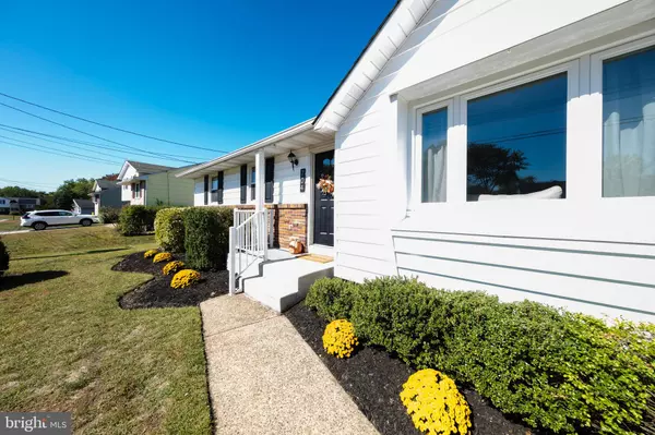 Cinnaminson, NJ 08077,704 ENDICOTT AVE