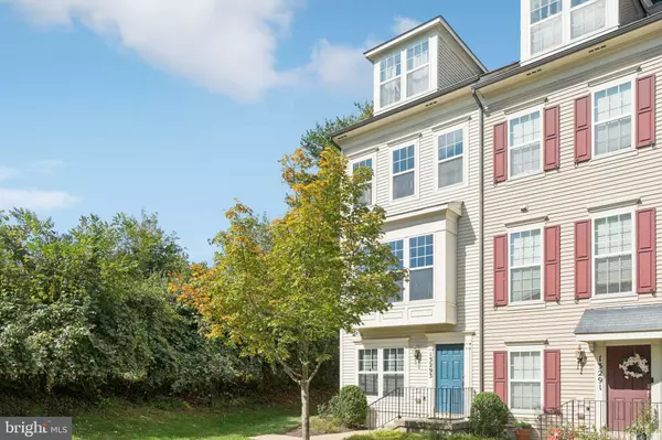 13293 ORSAY ST #701, Clarksburg, MD 20871