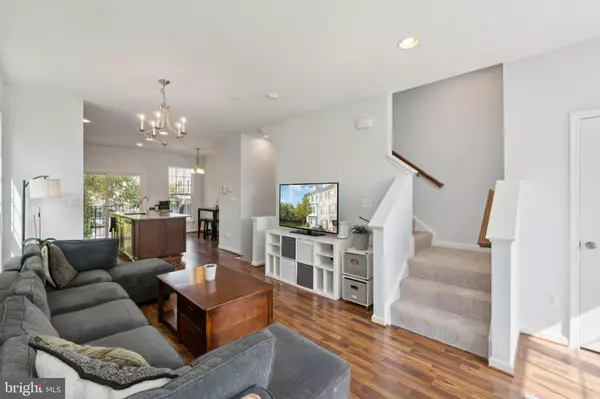 Clarksburg, MD 20871,13293 ORSAY ST #701