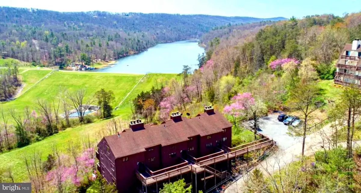 Basye, VA 22810,426-30A THE HILL RD RD #L-30