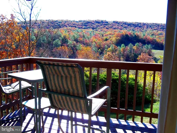 Basye, VA 22810,426-30A THE HILL RD RD #L-30