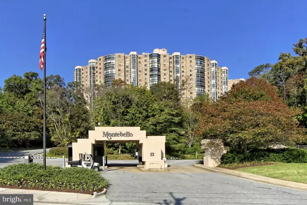 Alexandria, VA 22303,5901-5901 MOUNT EAGLE DR #1511