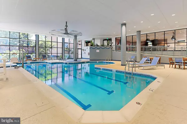 Alexandria, VA 22303,5901-5901 MOUNT EAGLE DR #1511