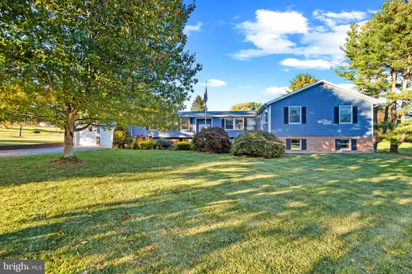 3402 BLUEBERRY LN, Reisterstown, MD 21136