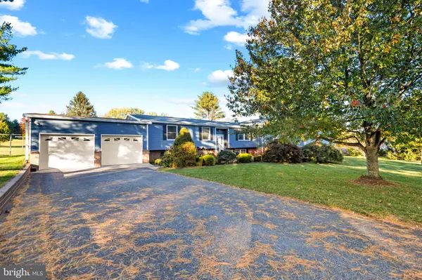 Reisterstown, MD 21136,3402 BLUEBERRY LN