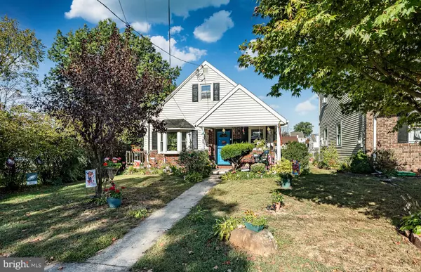 709 LOGAN, Pottstown, PA 19464