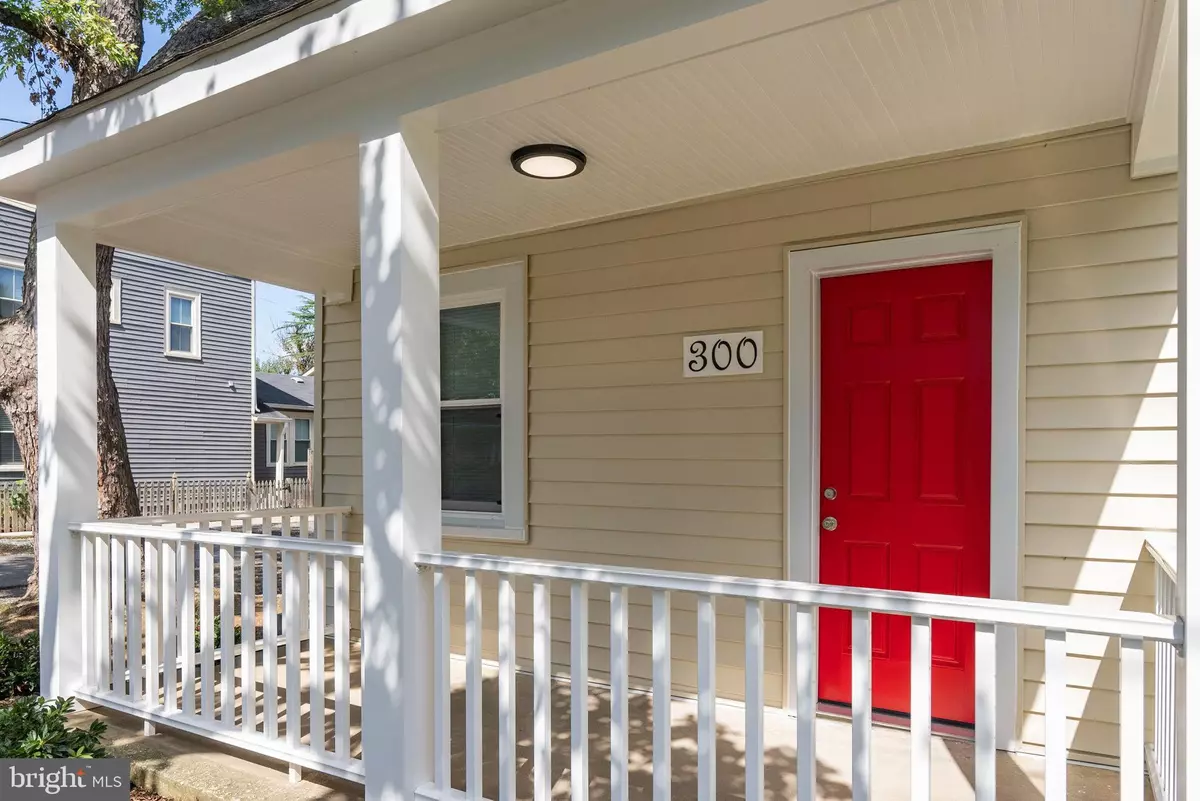 Alexandria, VA 22301,300 E ALEXANDRIA AVE #3