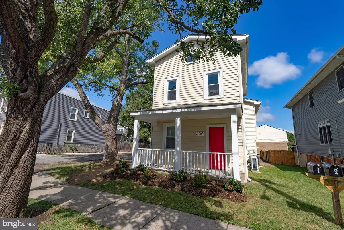 Alexandria, VA 22301,300 E ALEXANDRIA AVE #3