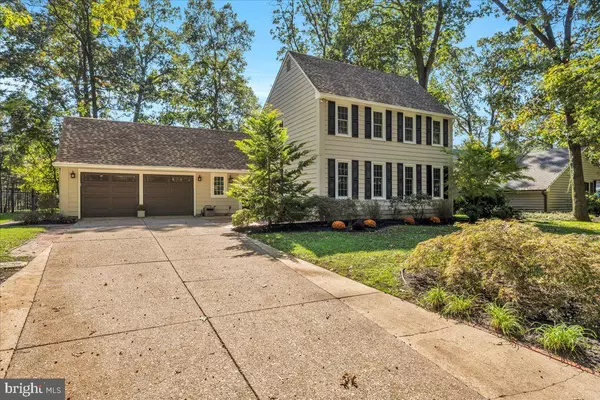 Cherry Hill, NJ 08003,11 WEXFORD CT