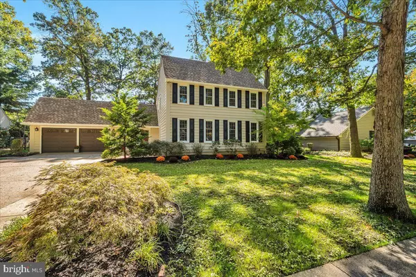 Cherry Hill, NJ 08003,11 WEXFORD CT