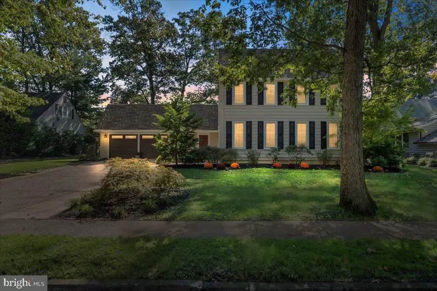 11 WEXFORD CT, Cherry Hill, NJ 08003