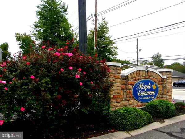 Pennsauken, NJ 08109,4527 ARRISON CT