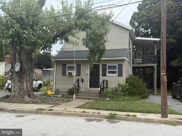 16 PINE ST, Deepwater, NJ 08023