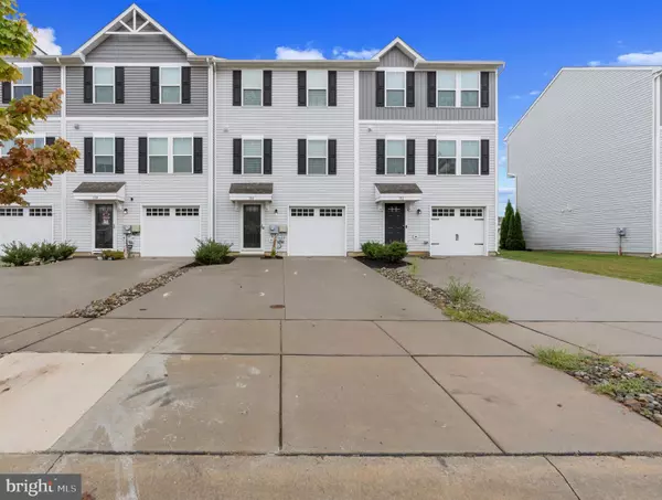 130 WYE OAK DR, Townsend, DE 19734