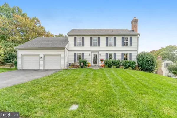 9009 DIGORY CT, Burke, VA 22015