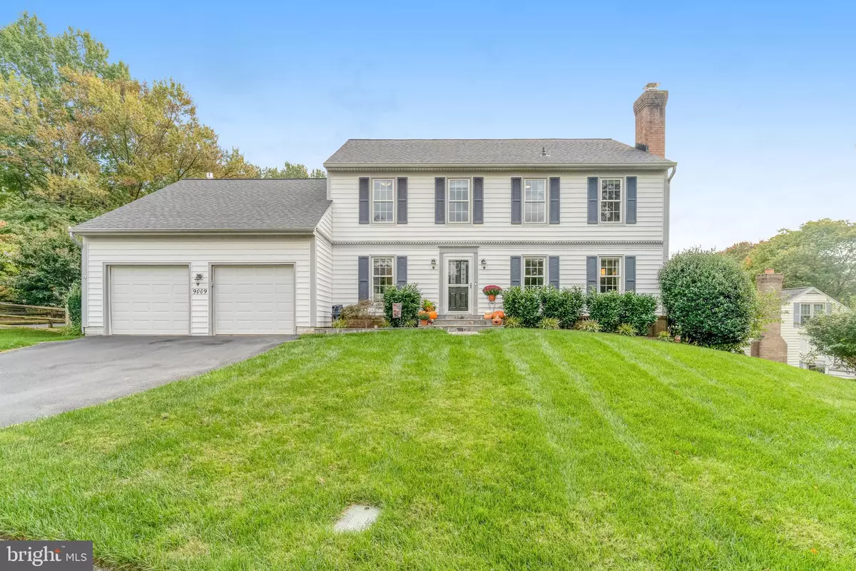 Burke, VA 22015,9009 DIGORY CT