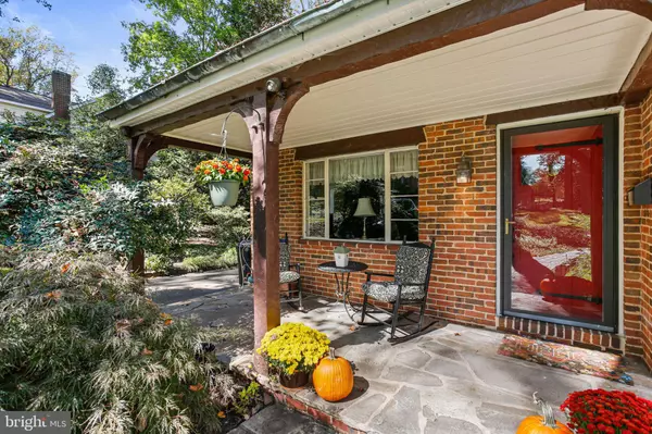 2408 BIRCH DR, Baltimore, MD 21207