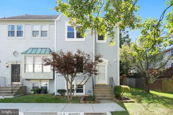 Gaithersburg, MD 20878,920 BAYRIDGE TER