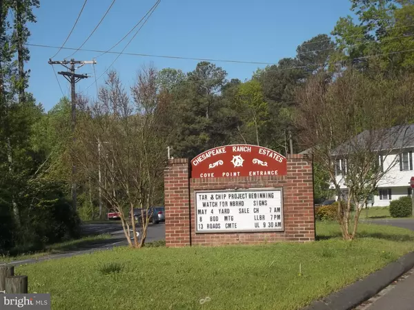 502 DODGE TRL, Lusby, MD 20657