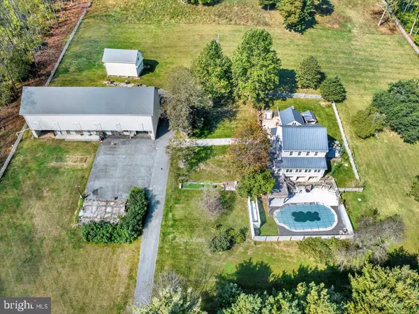 Bernville, PA 19506,1530 PALISADES DR