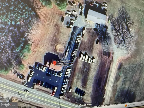 Colonial Beach, VA 22443,3123 KINGS HWY