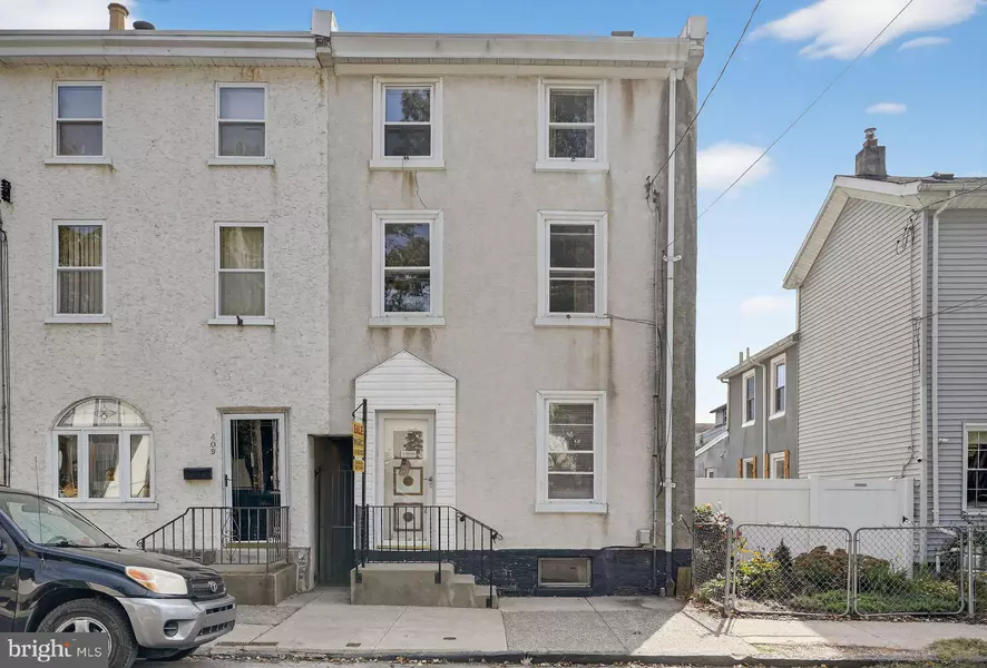 407 CONARROE ST, Philadelphia, PA 19128