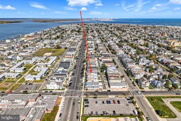 Ocean City, NJ 08226,449 WEST AVE #2ND FLOOR