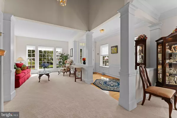 Collegeville, PA 19426,741 PRIMROSE PATH