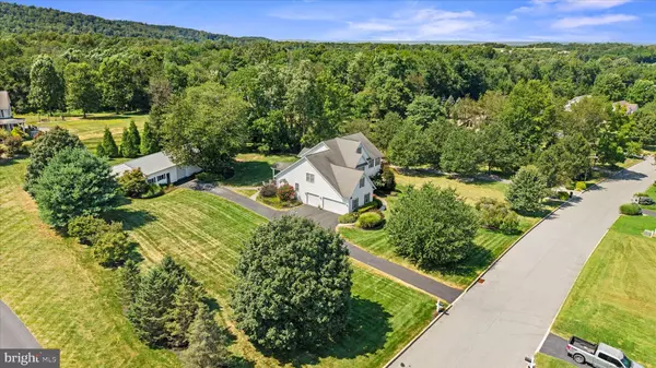 Lewisberry, PA 17339,833 STONYBROOK LN
