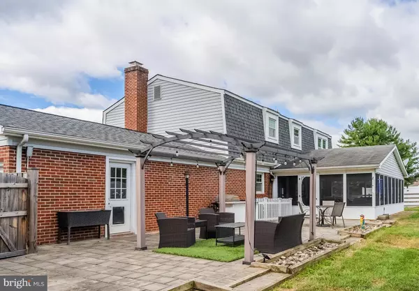 Hamilton, VA 20158,17412 MADISON AVE