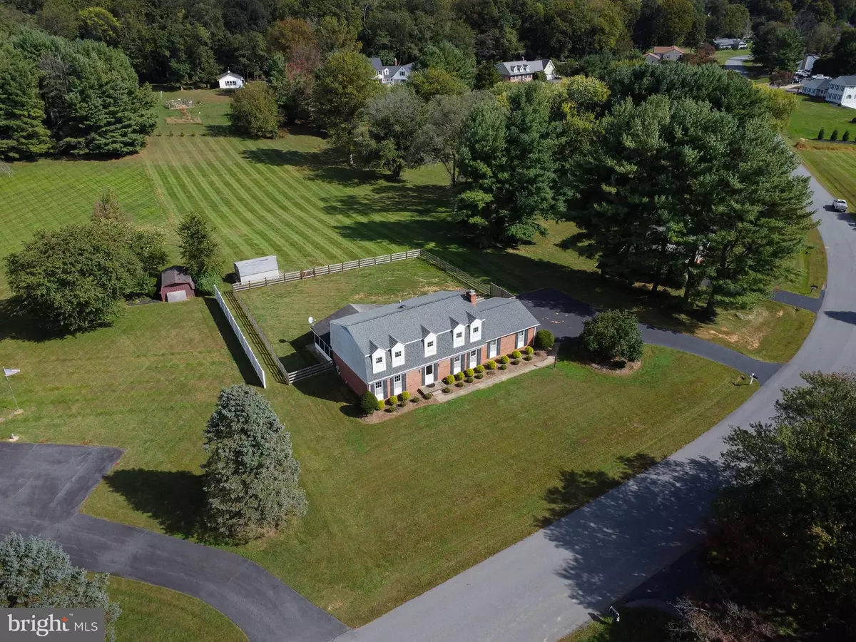 Hamilton, VA 20158,17412 MADISON AVE