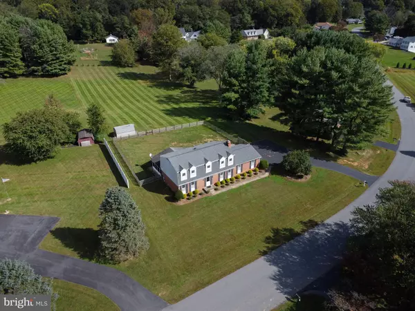 17412 MADISON AVE, Hamilton, VA 20158