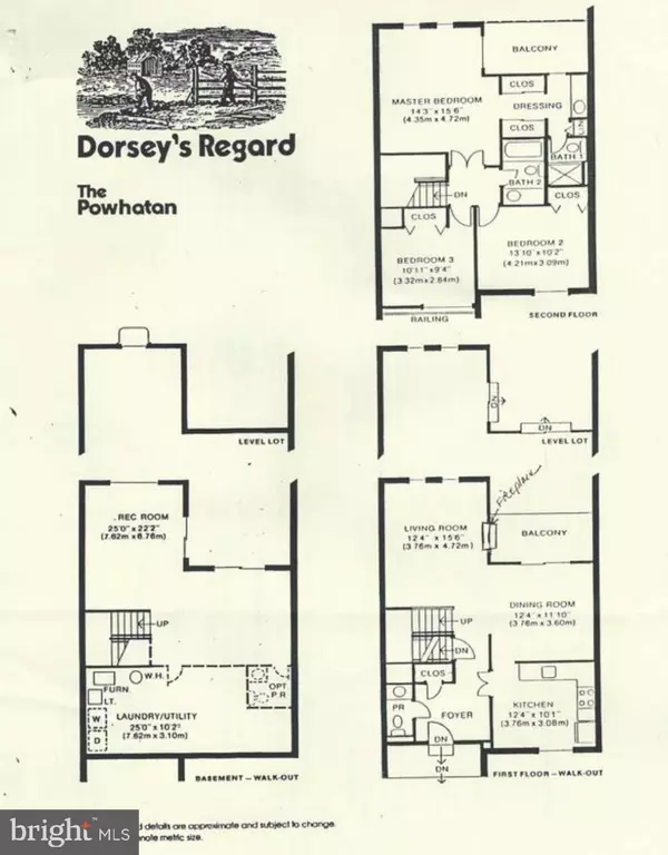 Montgomery Village, MD 20886,20423 MEADOW POND PL