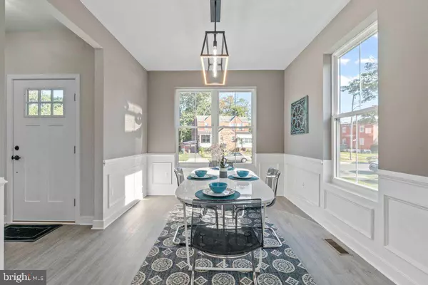 Baltimore, MD 21207,3812 MILFORD AVE