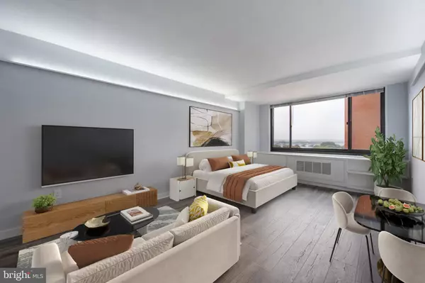 1011 ARLINGTON BLVD #424, Arlington, VA 22209